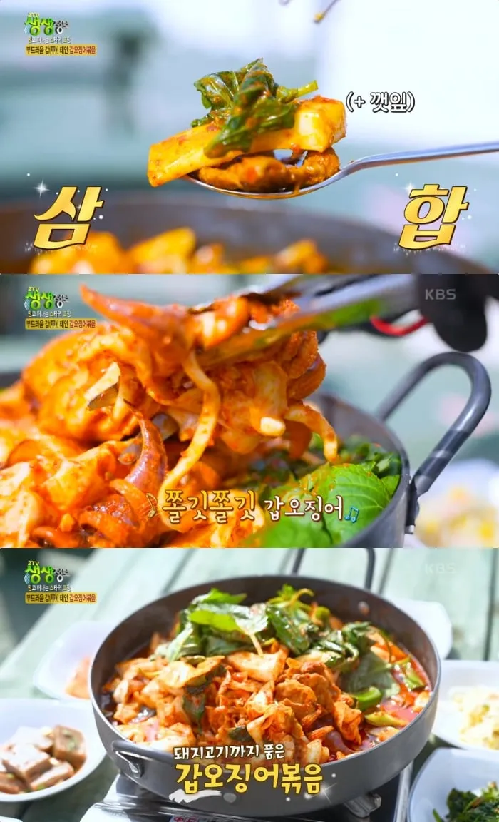 KBS ‘2TV생생정보’ 방송 캡처