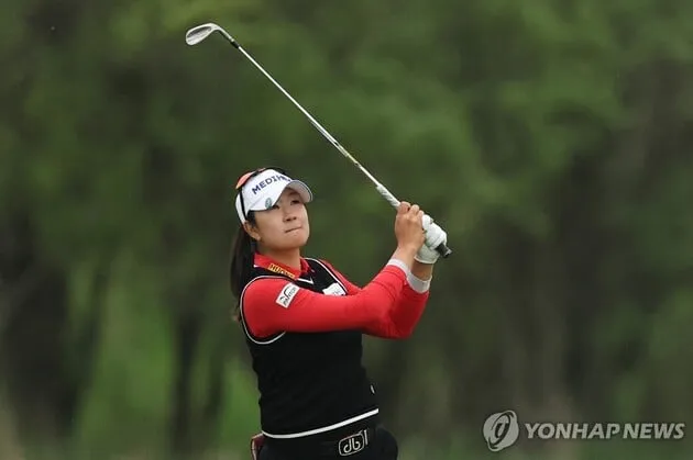 “중간합계 5언더파 선전”…김아림, US여자오픈 2R 공동 2위→5년 만의 정상 도전 / 연합뉴스