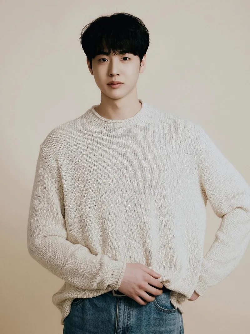 “담백한 시선 머문 오후”…김현진, 포근함 속 담은 서정→청춘의 여백 / 배우 김현진 인스타그램