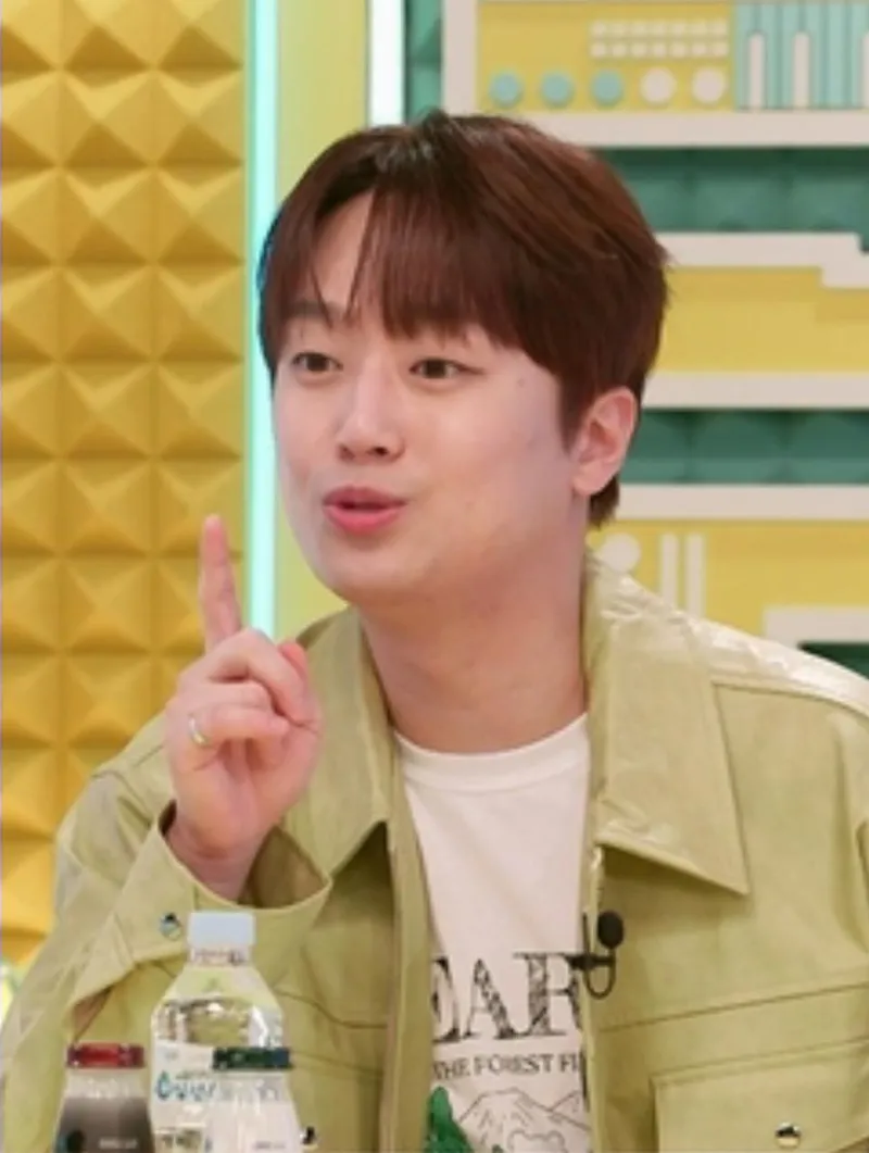 '승승장구 무적의 예능왕' 이찬원, 육준서에 연예인병 초기 진단→"제 데뷔 초 모습" / '불후의 명곡'