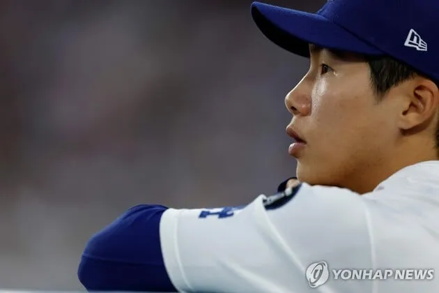 “베츠 부상 공백”…김혜성, 다저스 유격수 대체 출전 기회→팀 내 입지 확대 / 연합뉴스