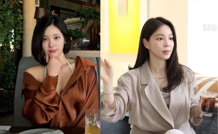 “허위 소문에 멈추지 않겠다”…앨리스 소희·지윤미, 악성 루머에 초강경 대응→법적 절차 예고