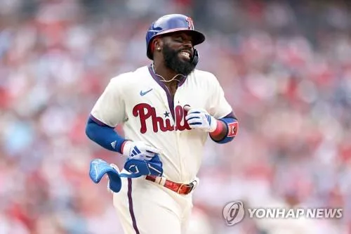 “6개 팀 거친 은퇴”…조시 해리슨, MLB 저니맨 여정→현역 생활 마침표 / 연합뉴스