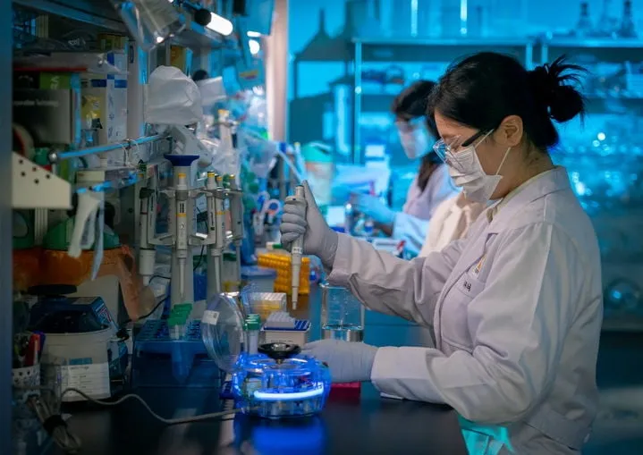 제약바이오 R&D 확장 행보