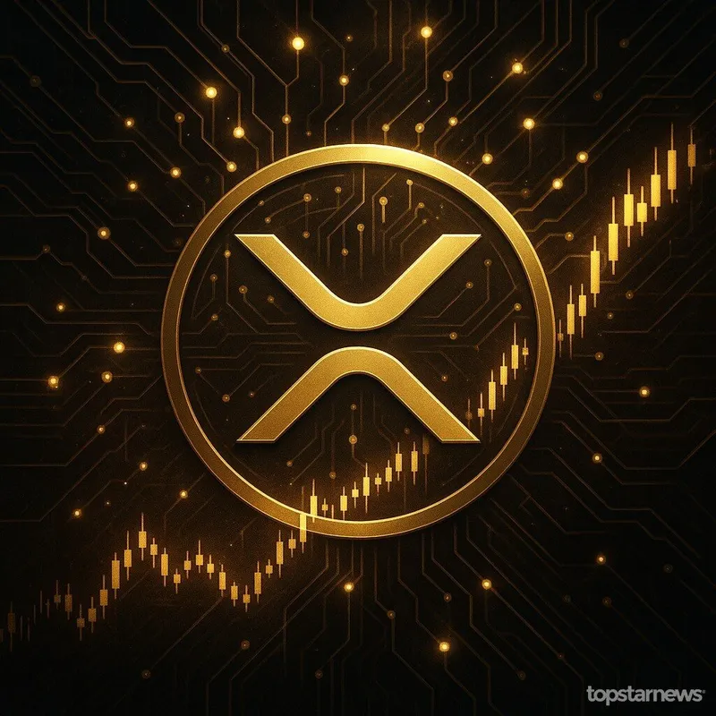리플 XRP, 100달러 가능성 부각…부동산·채권 토큰화에 기관 수요 급증
