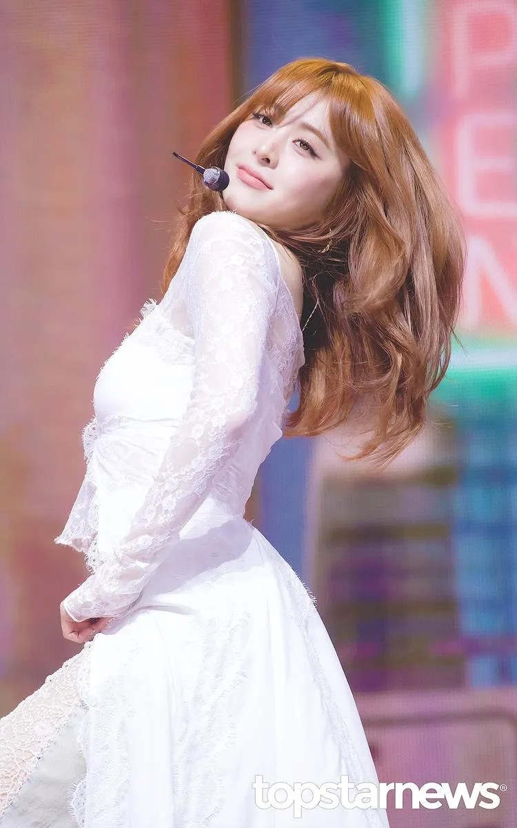 허윤진/톱스타뉴스 HD포토뱅크