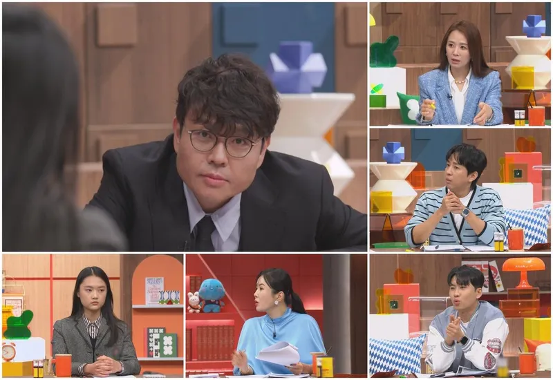 “솔루션도 묵살한 당돌함”…정승제·전현무, ‘티처스2’ 중3 도전자→충격에 빠졌다 / 채널A ‘성적을 부탁해: 티처스2’