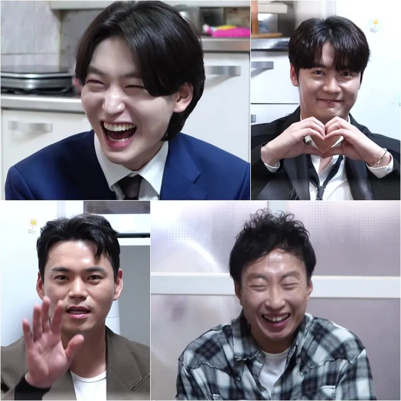 김용빈, 팬버스 45대→180도 인생 반전…천록담, 암 투병 후 아내 응원에 무대로 복귀…손빈아, 김용빈 향한 섭섭함→솔직 고백 / KBS2 ‘사장님 귀는 당나귀 귀’
