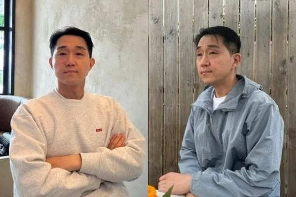 “두 번의 백혈병 이겨낸 약속”…최성원, 2년 만의 일상 복귀→SNS에 담긴 심경