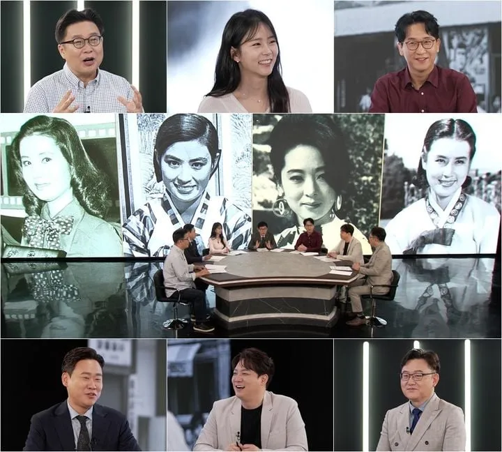 “납치 뒤 호화 생활 고백”…최은희·신상옥, ‘모-던인물史 미스터.리’ 북행의 진실→운명 갈린 무대