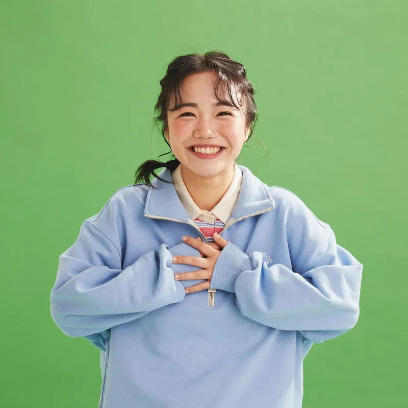 “차미 시-작”…홍나현, 환한 미소→설렘 가득 첫걸음 / 배우 홍나현 인스타그램