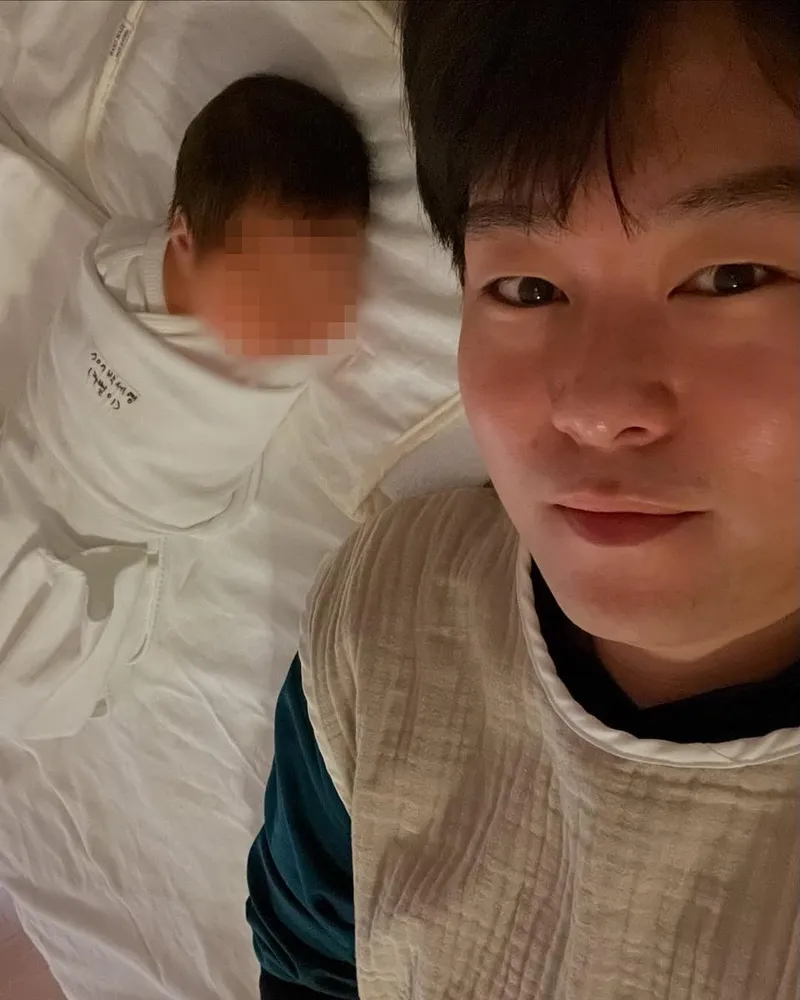 곽정욱 인스타그램