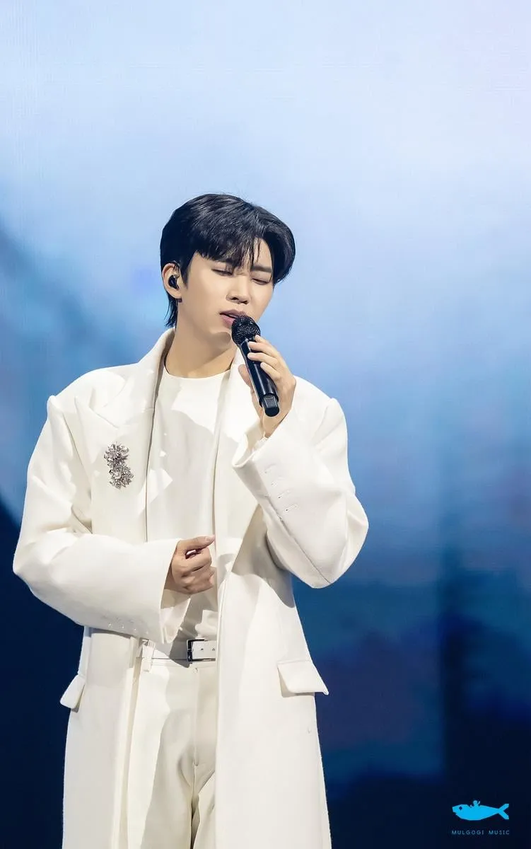 “19일 만에 또 신기록”…임영웅, 멜론 스트리밍 118억 돌파→솔로 1위 등극
