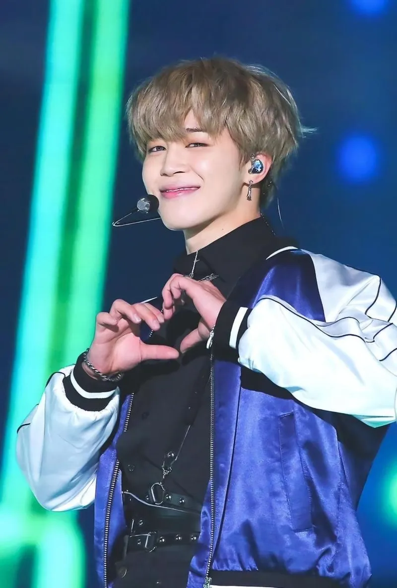 “압도적 격차”…방탄소년단(BTS) 지민, 케이돌 월간랭킹 최장 1위→명예의 전당 10관왕