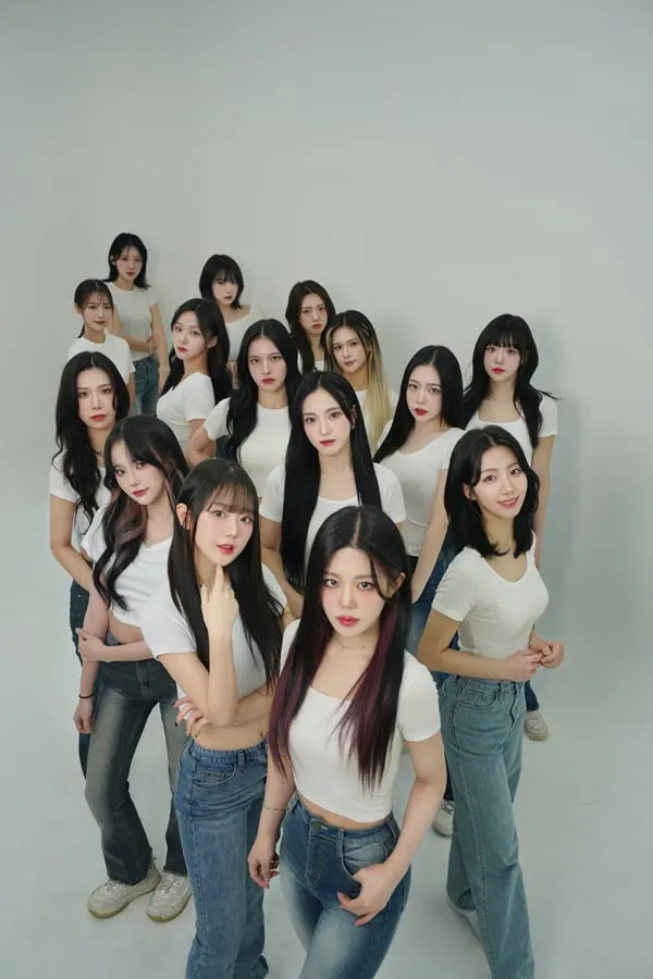 “퍼포먼스 장인 꿈 이룬 순간”…포바이포, 크리에이터형 걸그룹 7월 데뷔→K-POP 씬 폭풍 예감 / 포바이포 크루