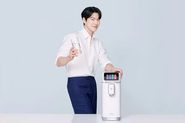 세라젬 알칼리 이온수 기술 혁신