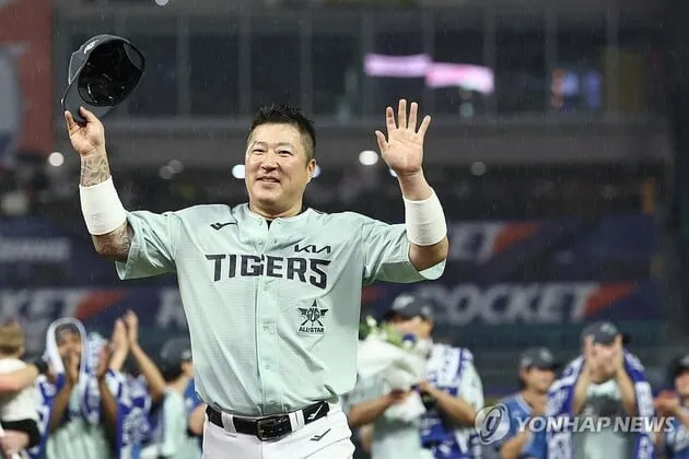 “올스타 후보 120명 발표”…KBO, 2025 팬 투표 시작→7월 결전 예고 / 연합뉴스