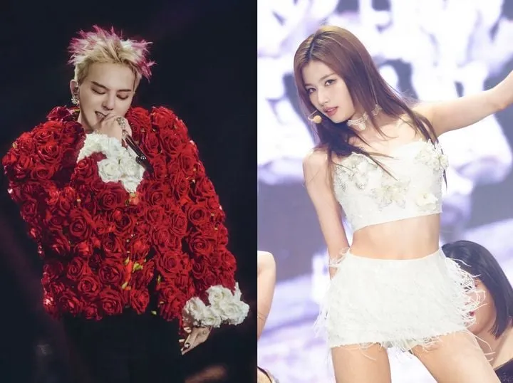 “단독 사진 태그 논란”…지드래곤, 사나 열애설 해명→‘냉터뷰’ 촬영 뒷이야기
