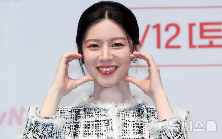 “도둑 만났다”…고윤정, ‘언슬전’ 포상휴가 속 웃음→발리에서 깜짝 해프닝