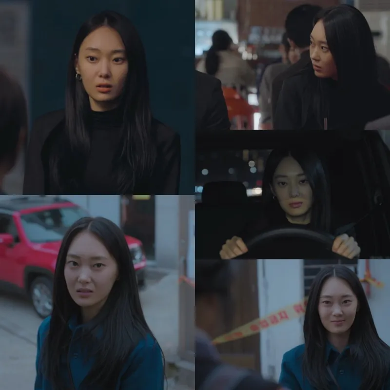 출처: tvN ‘미지의 서울’