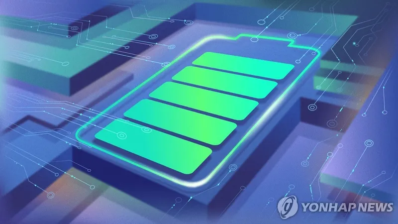 이차전지 반등 신호 불투명…NH투자, 미국 전기차 시장 변수→보수적 전망