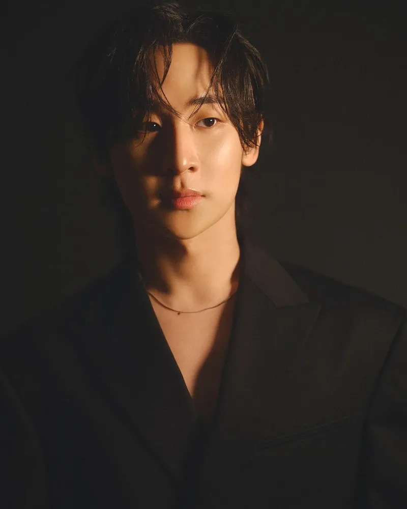 “진심으로 감사합니다”…노현우, 깊은 울림→잔잔한 여운의 초상 / 리베란테 노현우 인스타그램
