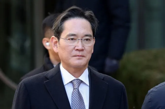 이재용 취업제한 위반 수사 매듭…대검 최종 불기소 결정→삼성 경영 행보 남긴 의미