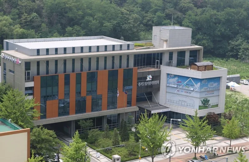 경기도선관위, 대선 허위사실 유포 파장…SNS·팩스 무차별 전송→선거 신뢰 흔들