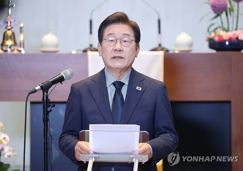 이재명 ‘민생 회복이 개혁보다 시급’”…경제상황 점검·추경 우선→정국 재편 향방에 이목