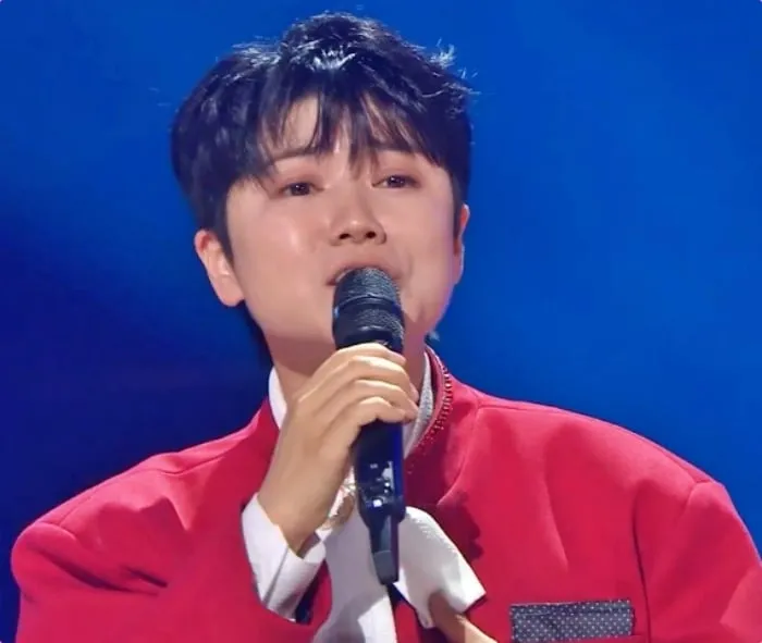 KBS1 ‘가요무대’ 방송 캡처