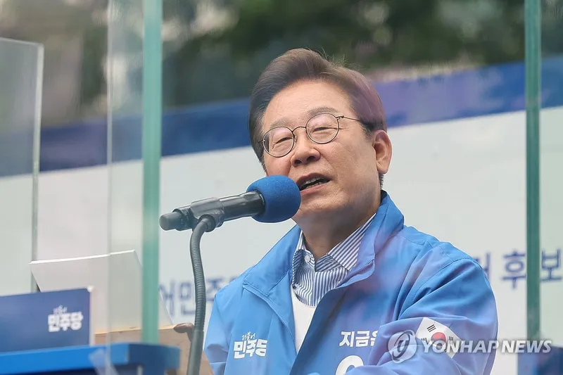 이재명, 태안화력 또다시 비극…책임자 엄단 촉구→산재공화국 오명에 울림