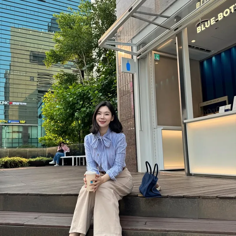 이다은 인스타그램