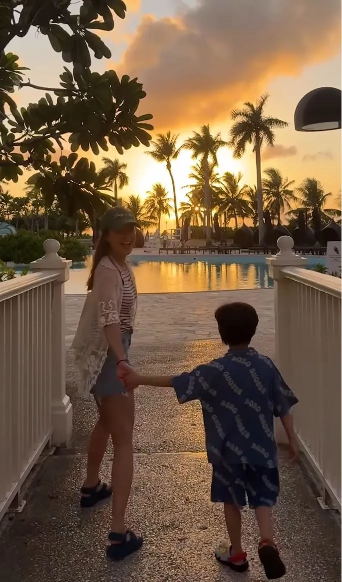 이시영 인스타그램