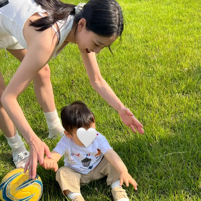 손연재 인스타그램