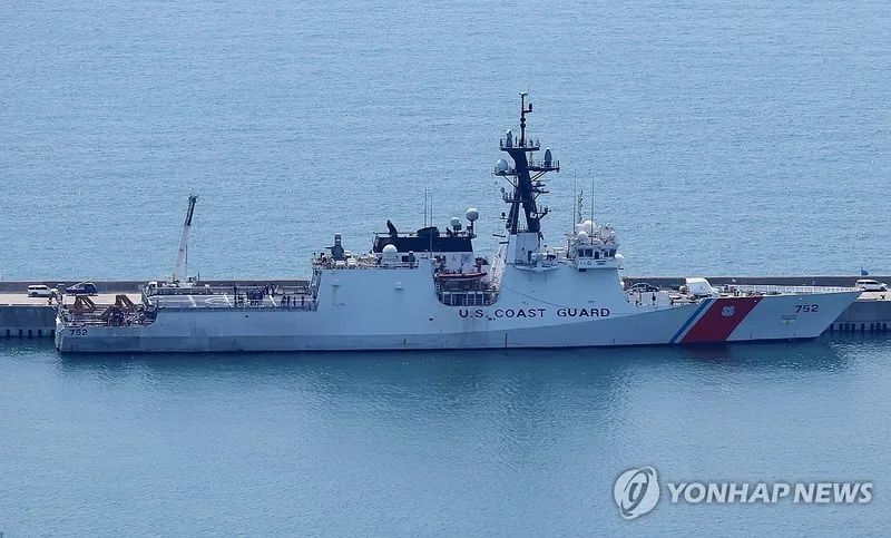 북한 ‘전쟁 기정사실화’ 강경 발언”…한미일 재난훈련 이어 군사긴장 고조→동북아 평화 불안