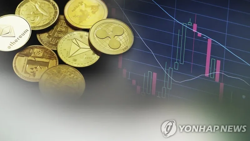 은행권, 가상자산 진출·비금융업 전면 허용 요구