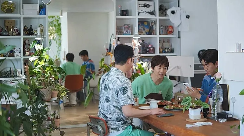 “브런치에 깃든 설렘”…장우혁·손성윤, 집 공개 도전→절친 폭로 쏟아져
