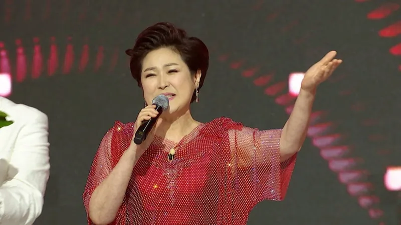 “밧줄 사건에 얼어붙은 순간”…진성·김용임, ‘트롯 올스타전’ 팀장 신경전→현장 술렁 / TV CHOSUN '트롯 올스타전:수요일 밤에'