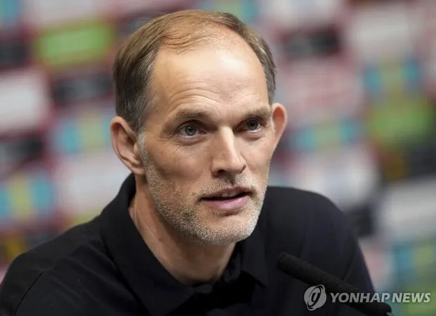 “가열텐트 집중 훈련”…잉글랜드 대표팀, 내년 월드컵 무더위 대비→체력 적응 강화