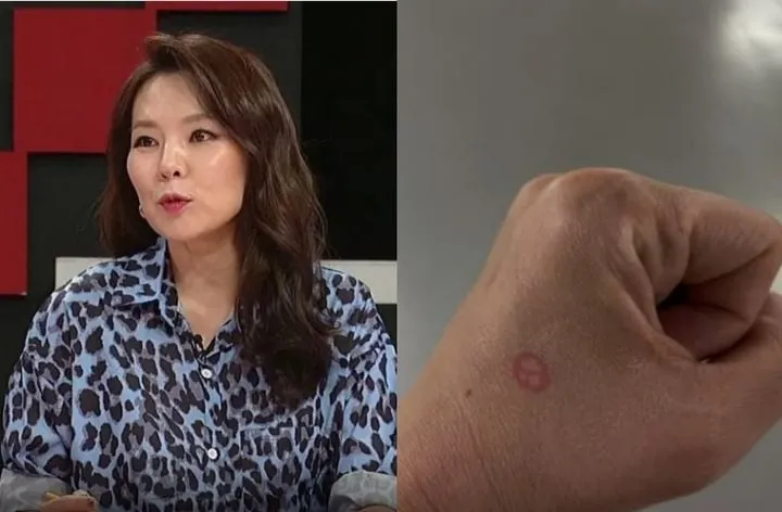 “단호한 소신 담았다”…곽정은, 투표 인증 글→깊은 울림 남긴 한마디