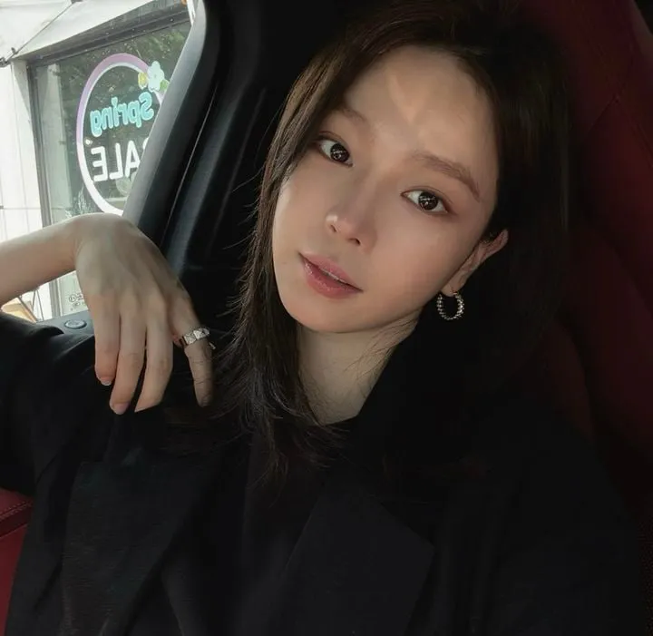 “결코 선처 없다”…지윤미, 악성 루머 법적 대응→단호한 각오
