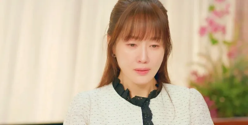“도련님들이 다 알아버렸어요”…엄지원 오열, 안재욱 손 꼭 잡았다→시청률 24.2% 폭발 / KBS 2TV ‘독수리 5형제를 부탁해!’ 방송분 캡처