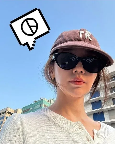 “투표 인증 릴레이”…윤은혜·이동욱, 한 표 행사→현장 온기 물결