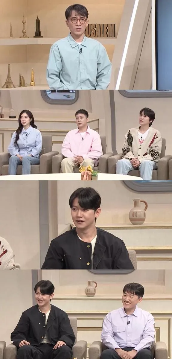 “예루살렘의 피로 쓴 역사”…‘벌거벗은 세계사’ 성일광 교수, 종교 쟁탈전→현장 충격