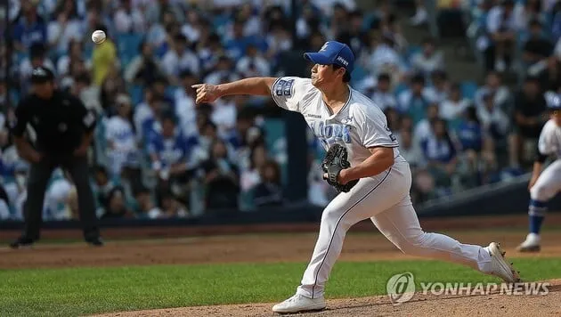 “끝판왕 복귀”…오승환, 시즌 첫 1군행→삼성 불펜 강화