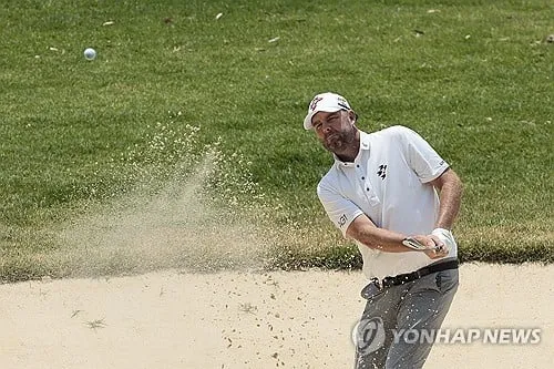 “예선 돌파 단 2명”…LIV골프, US오픈 도전→리슈먼·오르티스 합격 / 연합뉴스