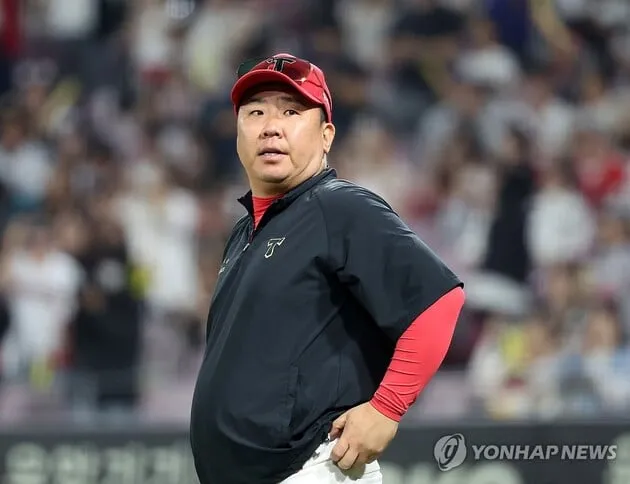 “최형우 이틀 연속 휴식”…KIA 이범호 감독, 타선 구상 변경→두산전 총력전 예고