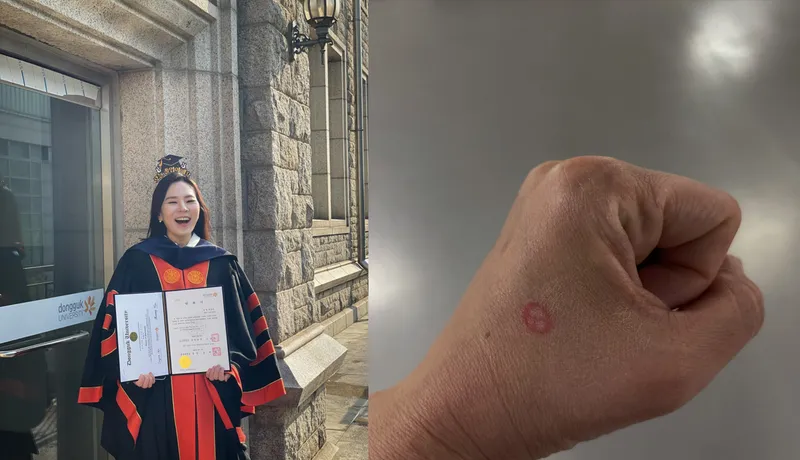 곽정은 인스타그램