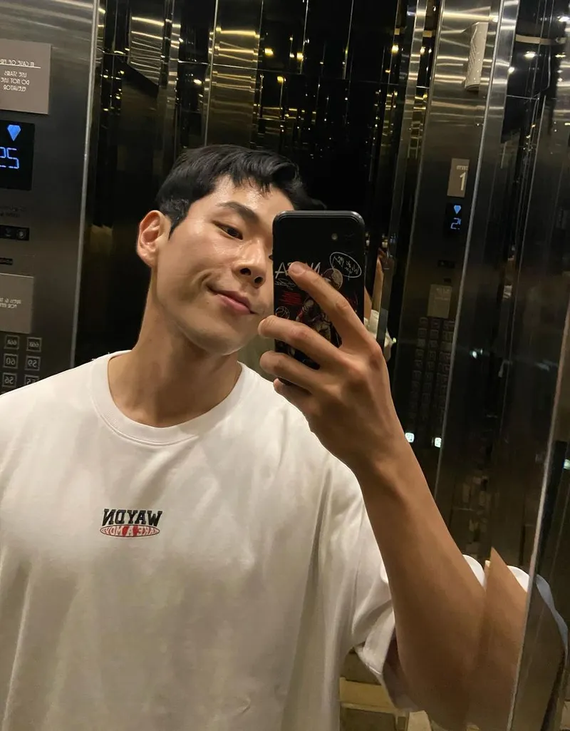 “My Youth”…주연우, 편안한 에너지→초여름 일상 셀카 / 배우 주연우 인스타그램