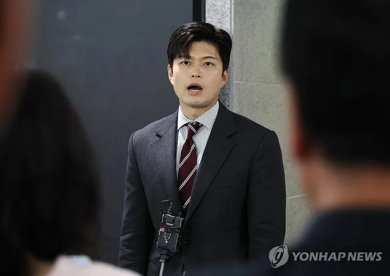 김용태, 태안화력발전소 끼임 사고 책임·안전 대책 촉구